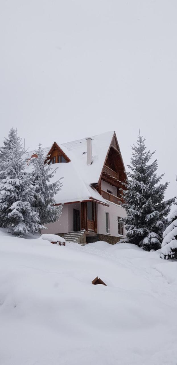 Agropensiunea Mara Mărişel Exterior foto